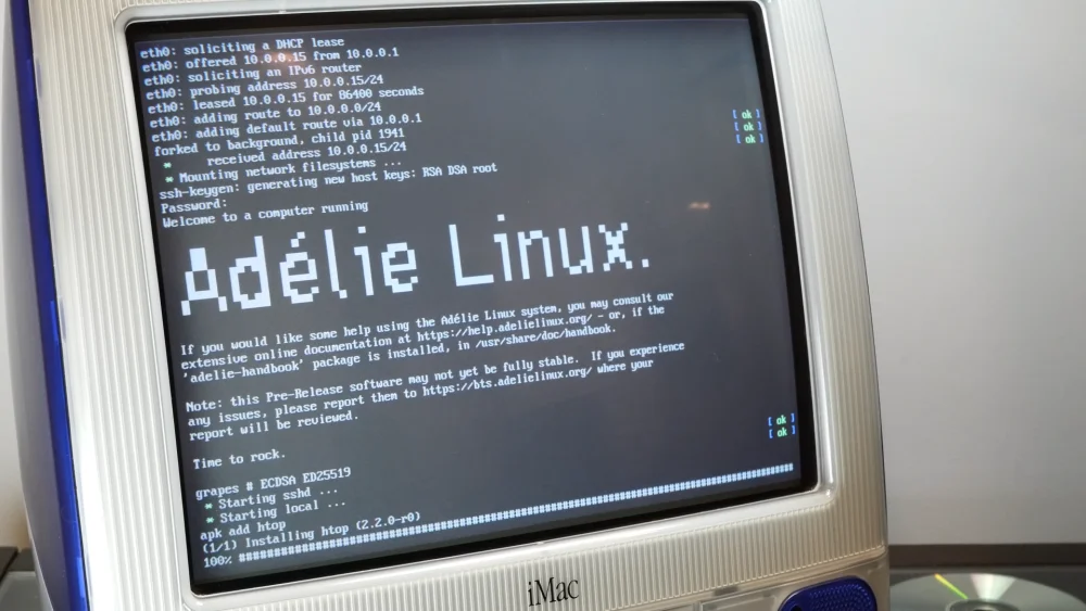 Adélie Linux.webp